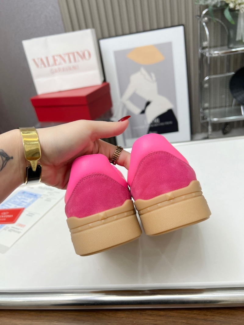 Valentino Casual Shoes